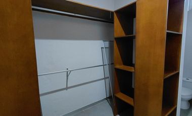 Departamento en García Lavín - Tipo Loft