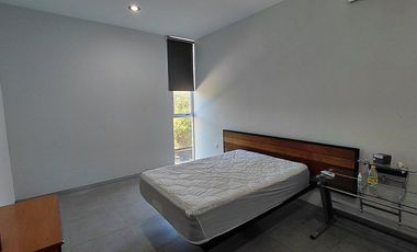 Departamento en García Lavín - Tipo Loft