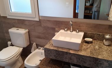 SOLARES DE TALAR,15 DE ENERO AL 15 FEBRERO.TIGRE, EXCELENTE BARRIO. PANAMERICANA KM 27