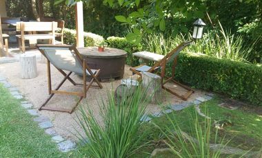 SOLARES DE TALAR,15 DE ENERO AL 15 FEBRERO.TIGRE, EXCELENTE BARRIO. PANAMERICANA KM 27