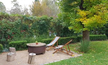 SOLARES DE TALAR,15 DE ENERO AL 15 FEBRERO.TIGRE, EXCELENTE BARRIO. PANAMERICANA KM 27