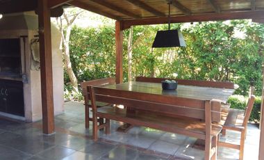 SOLARES DE TALAR,15 DE ENERO AL 15 FEBRERO.TIGRE, EXCELENTE BARRIO. PANAMERICANA KM 27