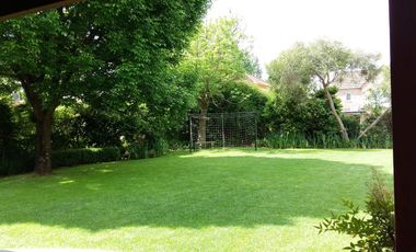 SOLARES DE TALAR,15 DE ENERO AL 15 FEBRERO.TIGRE, EXCELENTE BARRIO. PANAMERICANA KM 27