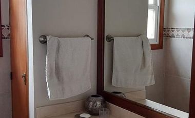 SOLARES DE TALAR,15 DE ENERO AL 15 FEBRERO.TIGRE, EXCELENTE BARRIO. PANAMERICANA KM 27