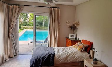 SOLARES DE TALAR,15 DE ENERO AL 15 FEBRERO.TIGRE, EXCELENTE BARRIO. PANAMERICANA KM 27