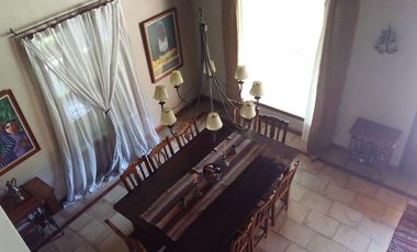 SOLARES DE TALAR,15 DE ENERO AL 15 FEBRERO.TIGRE, EXCELENTE BARRIO. PANAMERICANA KM 27