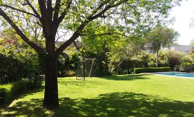 SOLARES DE TALAR,15 DE ENERO AL 15 FEBRERO.TIGRE, EXCELENTE BARRIO. PANAMERICANA KM 27