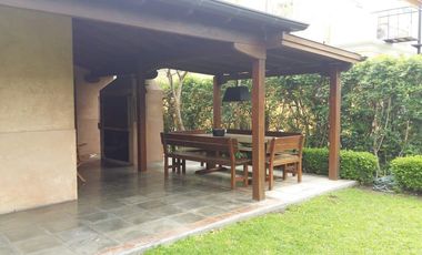 SOLARES DE TALAR,15 DE ENERO AL 15 FEBRERO.TIGRE, EXCELENTE BARRIO. PANAMERICANA KM 27