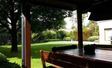 SOLARES DE TALAR,15 DE ENERO AL 15 FEBRERO.TIGRE, EXCELENTE BARRIO. PANAMERICANA KM 27