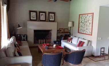 SOLARES DE TALAR,15 DE ENERO AL 15 FEBRERO.TIGRE, EXCELENTE BARRIO. PANAMERICANA KM 27