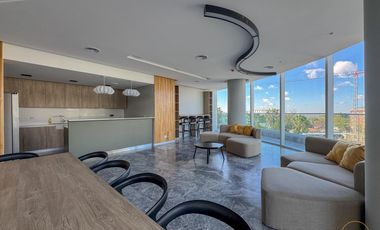 Departamento en  Vicente Lopez