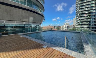 Departamento en  Vicente Lopez