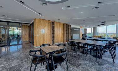 Departamento en  Vicente Lopez