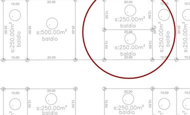 LOTES EN VENTA – SOLARES DE RANCAGUA – APTO DÚPLEX- LOTES UNQUILLO OPORTUNIDAD