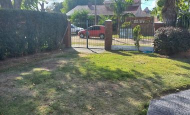 Excelente propiedad !!!- Mar De Ajo