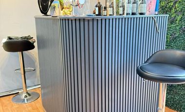 Local en alquiler : Canning :: Plaza Canning