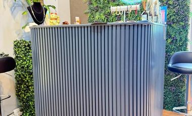 Local en alquiler : Canning :: Plaza Canning