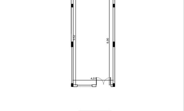 Local en alquiler : Canning :: Plaza Canning