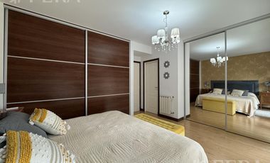 Venta de Departamento 4 ambientes con cochera y baulera en Quilmes Centro