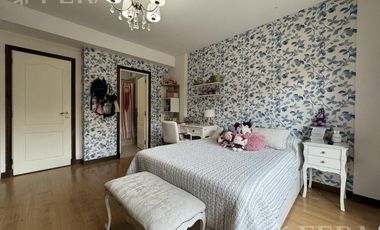 Venta de Departamento 4 ambientes con cochera y baulera en Quilmes Centro