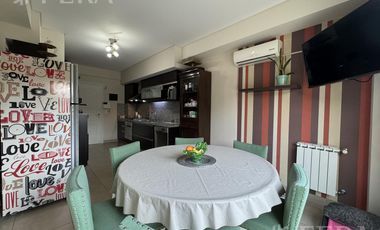 Venta de Departamento 4 ambientes con cochera y baulera en Quilmes Centro