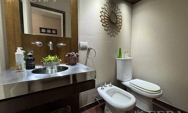 Venta de Departamento 4 ambientes con cochera y baulera en Quilmes Centro