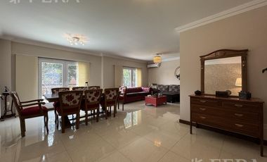 Venta de Departamento 4 ambientes con cochera y baulera en Quilmes Centro