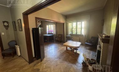 Casa en Banfield Oeste