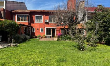 Casa en Banfield Oeste