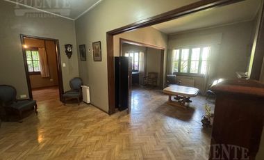 Casa en Banfield Oeste