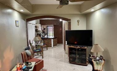 4 dorm - 3 baños - Jardín- Quincho - Pileta - OPORTUNIDAD!!!!