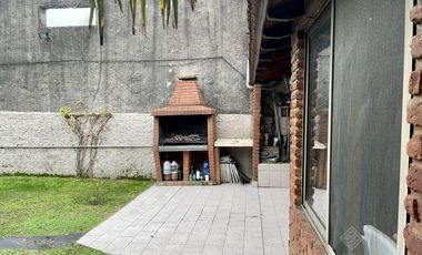 4 dorm - 3 baños - Jardín- Quincho - Pileta - OPORTUNIDAD!!!!