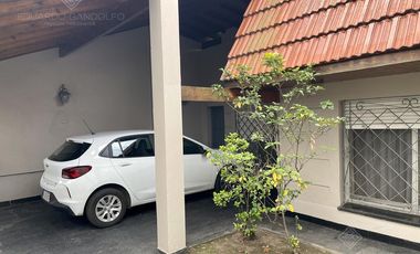 4 dorm - 3 baños - Jardín- Quincho - Pileta - OPORTUNIDAD!!!!