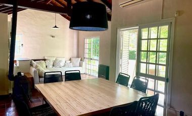 Chalet Zona Sierras, La Pelegrina