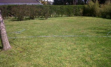 Chalet Zona Sierras, La Pelegrina