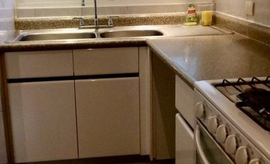 Departamento en venta en Residencial los Sauces