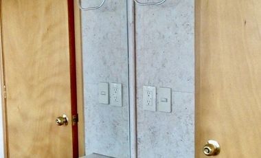 Departamento en venta en Residencial los Sauces