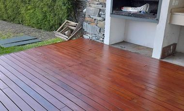 Departamento - Yoo Nordelta