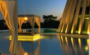 Departamento - Yoo Nordelta