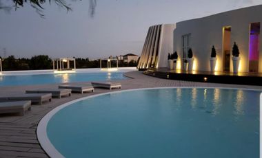 Departamento - Yoo Nordelta