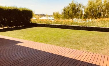 Departamento - Yoo Nordelta