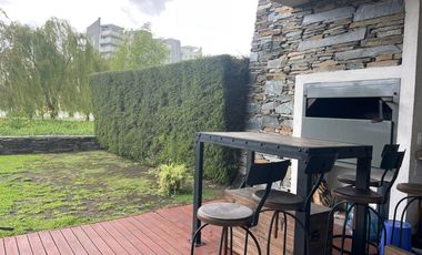 Departamento - Yoo Nordelta