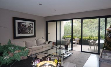 Casa en venta, Privada del Murmullo, Bosque Real