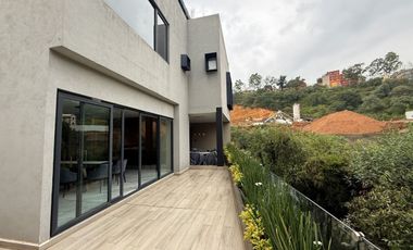Casa en venta, Privada del Murmullo, Bosque Real