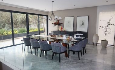 Casa en venta, Privada del Murmullo, Bosque Real