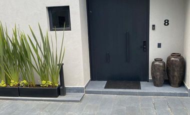 Casa en venta, Privada del Murmullo, Bosque Real