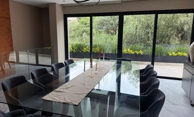 Casa en venta, Privada del Murmullo, Bosque Real