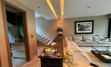 Casa en venta, Privada del Murmullo, Bosque Real