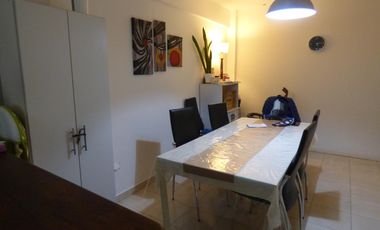 Departamento en venta en La Plata