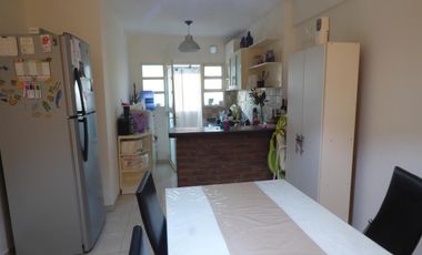 Departamento en venta en La Plata